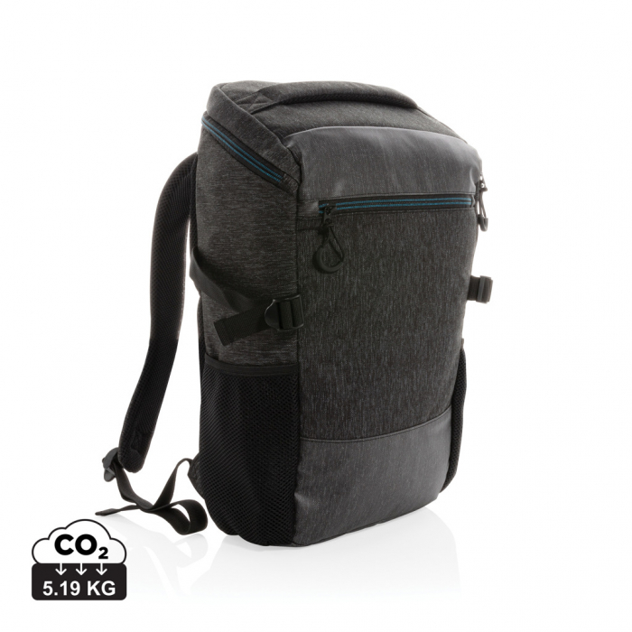 Rucsac 900D Easy Access Laptop 15.6”, fara PVC [1]
