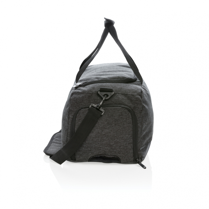 Geanta Weekend/Sport 900D 30L, rezistenta si fara PVC [6]