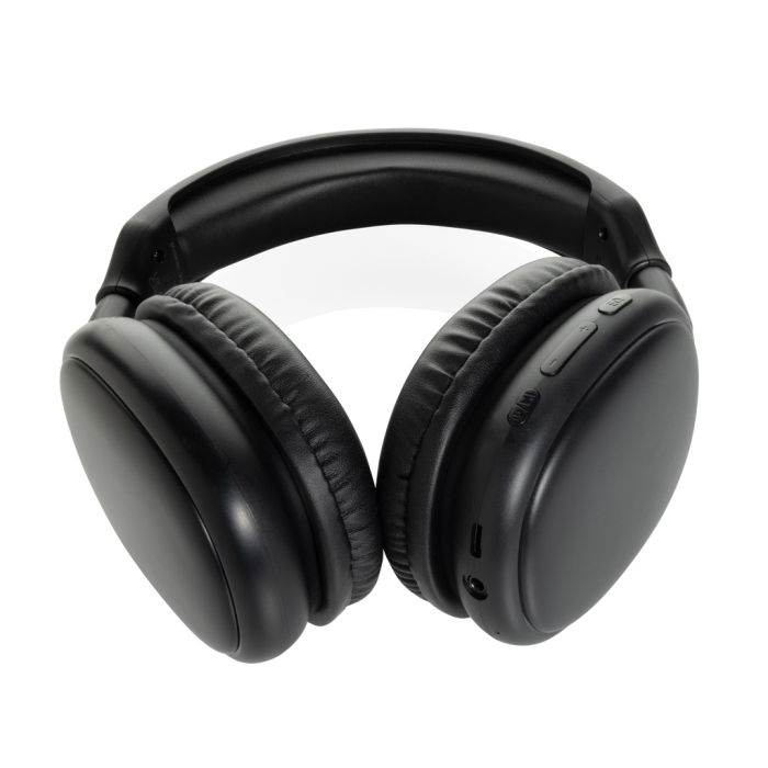 Casti over-ear Spectra, 40h redare, USB-C, RCS [4]