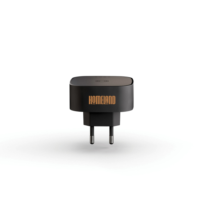 Adaptor incarcare wireless Zens, USB-C, 15W [5]