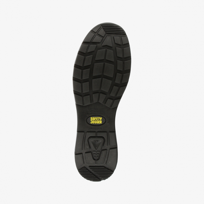 Pantofi de protectie A210, Maxguard Safety Jogger [2]