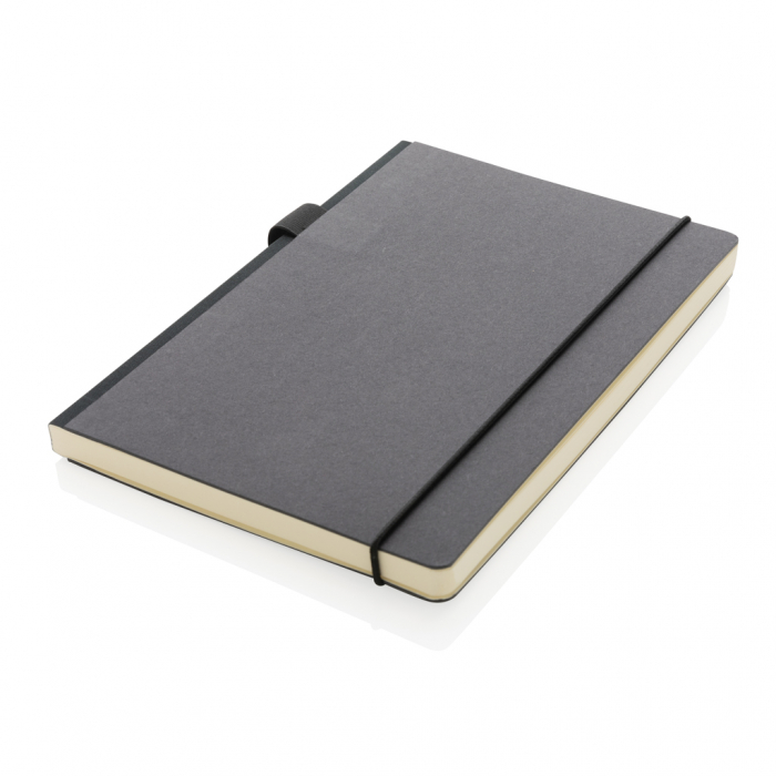 Agenda A5 deluxe coperta kraft tare FSC® – eleganta si sustenabila [5]