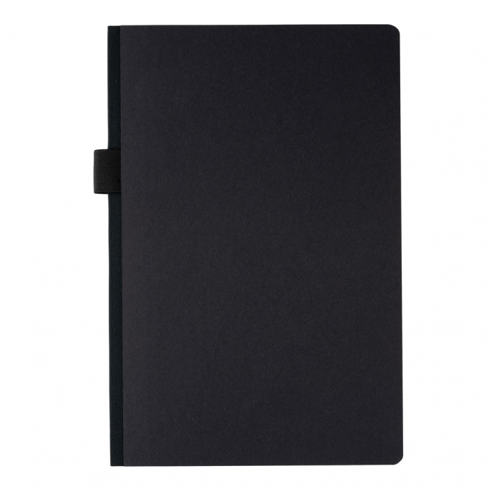 Agenda A5 deluxe coperta kraft tare FSC® – eleganta si sustenabila [3]