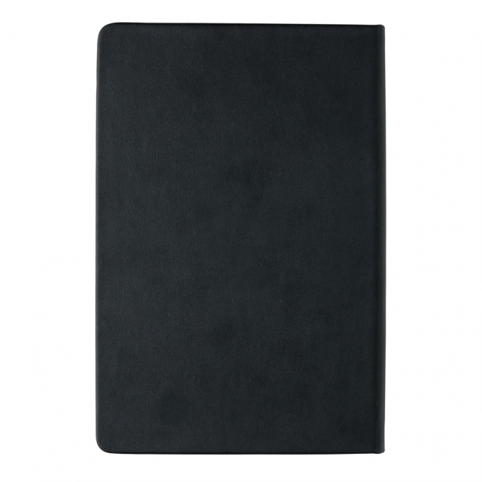 Agenda A5 Deluxe cu buzunare smart – 160 pagini, coperta tare PU [8]