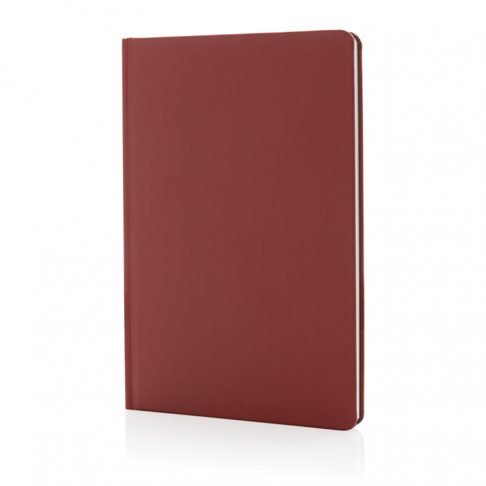 Agenda A5 Impact din hartie de piatra – eco-friendly cu coperta tare [2]