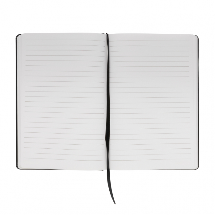 Agenda A5 Impact din hartie de piatra – eco-friendly cu coperta tare [4]
