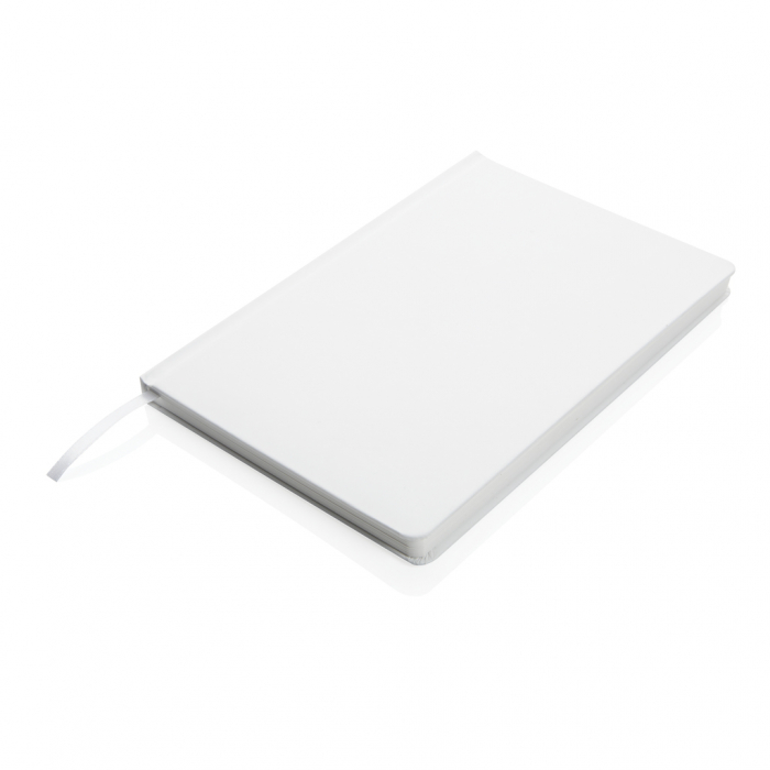 Agenda A5 Impact din hartie de piatra – eco-friendly cu coperta tare [3]