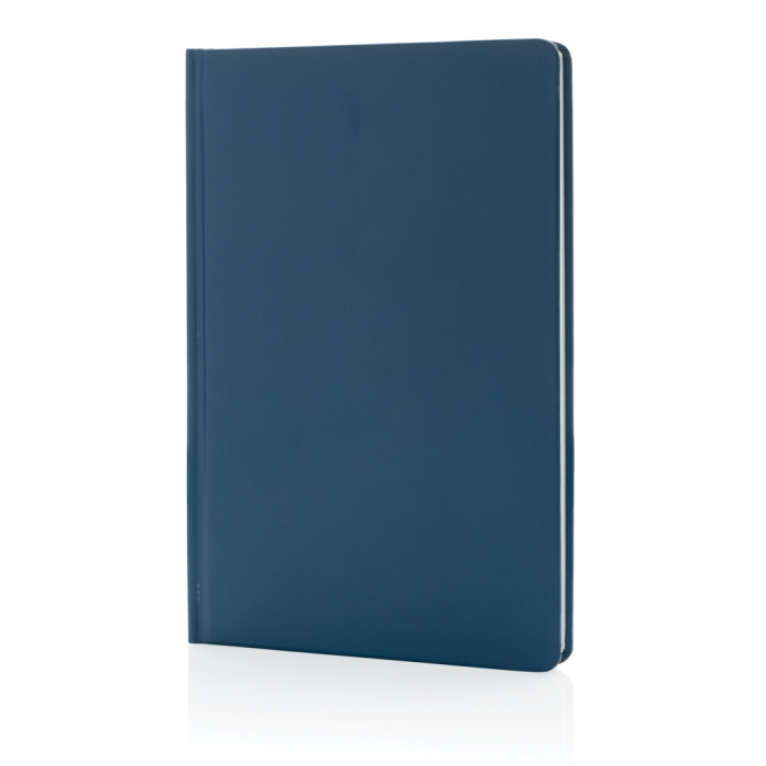 Agenda A5 Impact din hartie de piatra – eco-friendly cu coperta tare [2]