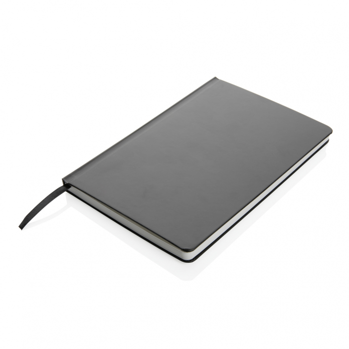 Agenda A5 Impact din hartie de piatra – eco-friendly cu coperta tare [3]