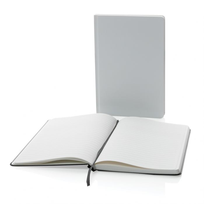 Agenda A5 Impact din hartie de piatra – eco-friendly cu coperta tare [8]