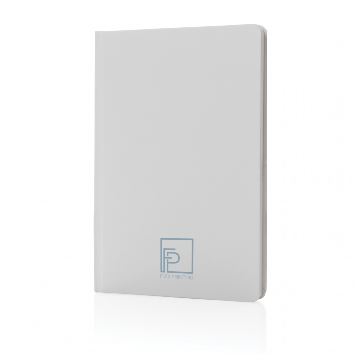 Agenda A5 Impact din hartie de piatra – eco-friendly cu coperta tare [7]