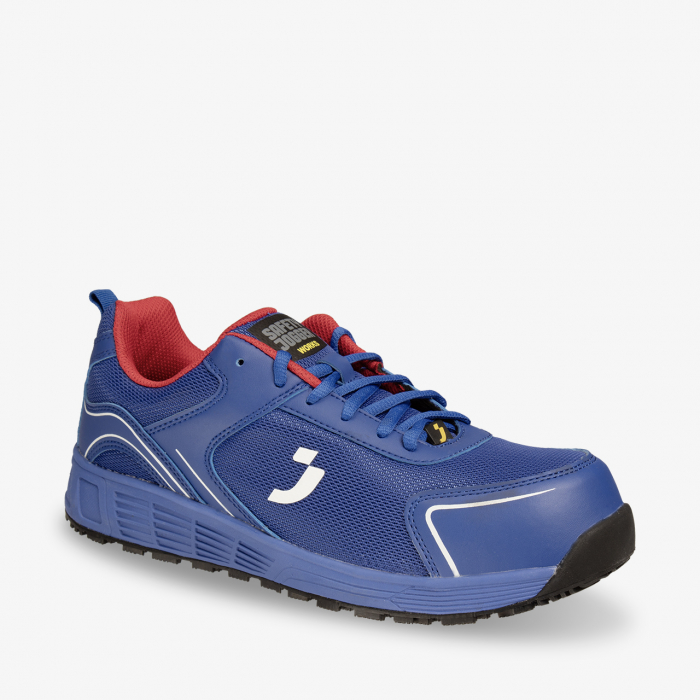 Pantofi de protectie AAK S1P LOW, Safety Jogger [3]