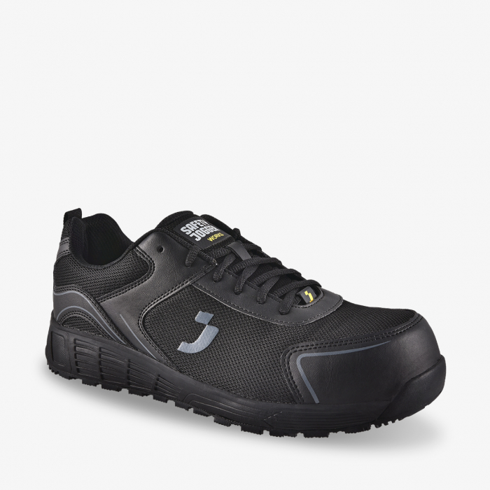 Pantofi de protectie AAK S1P LOW, Safety Jogger [3]