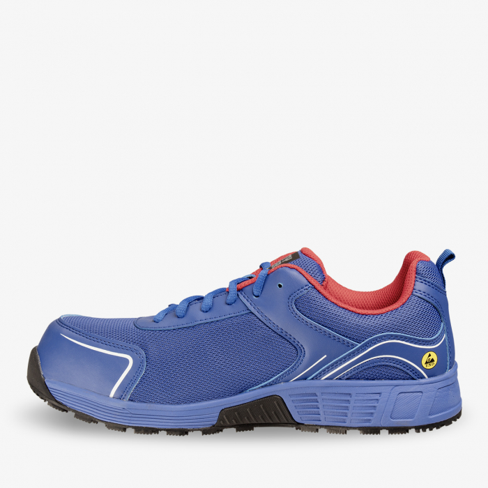 Pantofi de protectie AAK S1P LOW, Safety Jogger [2]