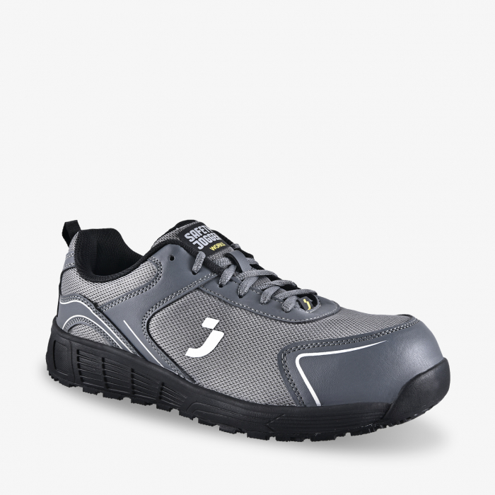 Pantofi de protectie AAK S1P LOW, Safety Jogger [3]