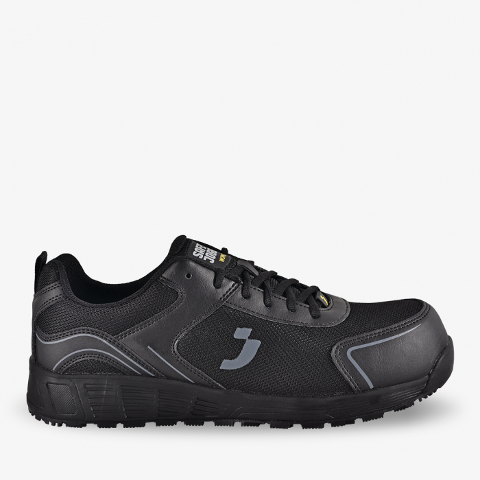 Pantofi de protectie AAK S1P LOW, Safety Jogger [1]