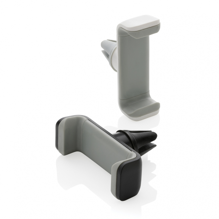 Suport auto pentru telefon Acar RCS, 360°, din plastic reciclat [10]