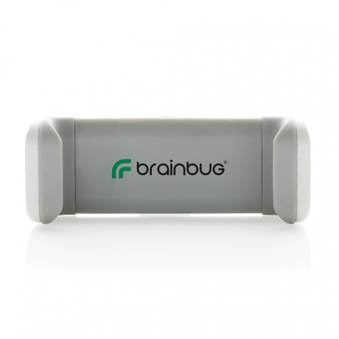 Suport auto pentru telefon Acar RCS, 360°, din plastic reciclat [9]