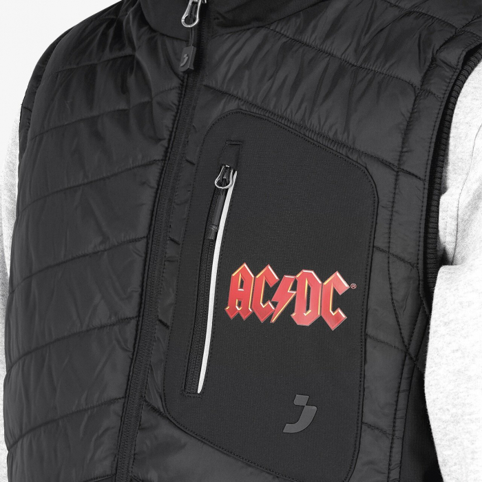 Vesta AC/DC, Safety Jogger [5]