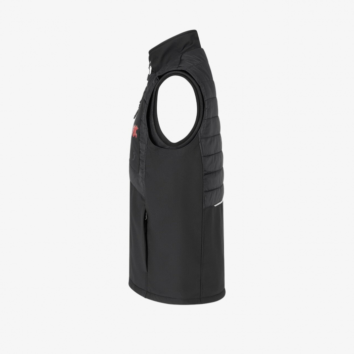 Vesta AC/DC, Safety Jogger [4]