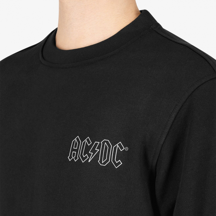 Hanorac AC/DC, Safety Jogger [5]