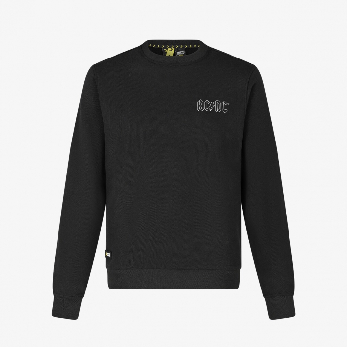 Hanorac AC/DC, Safety Jogger [1]