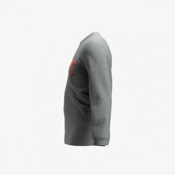 Hanorac ACDC X, Safety Jogger [4]