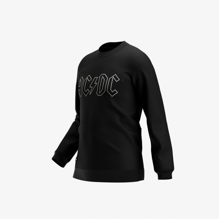 Hanorac ACDC X, Safety Jogger [3]
