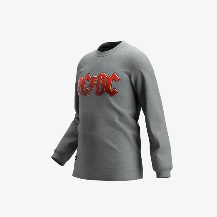 Hanorac ACDC X, Safety Jogger [3]