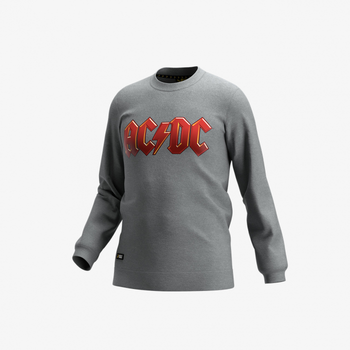 Hanorac ACDC X, Safety Jogger [1]