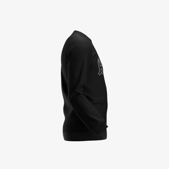 Hanorac ACDC X, Safety Jogger [6]
