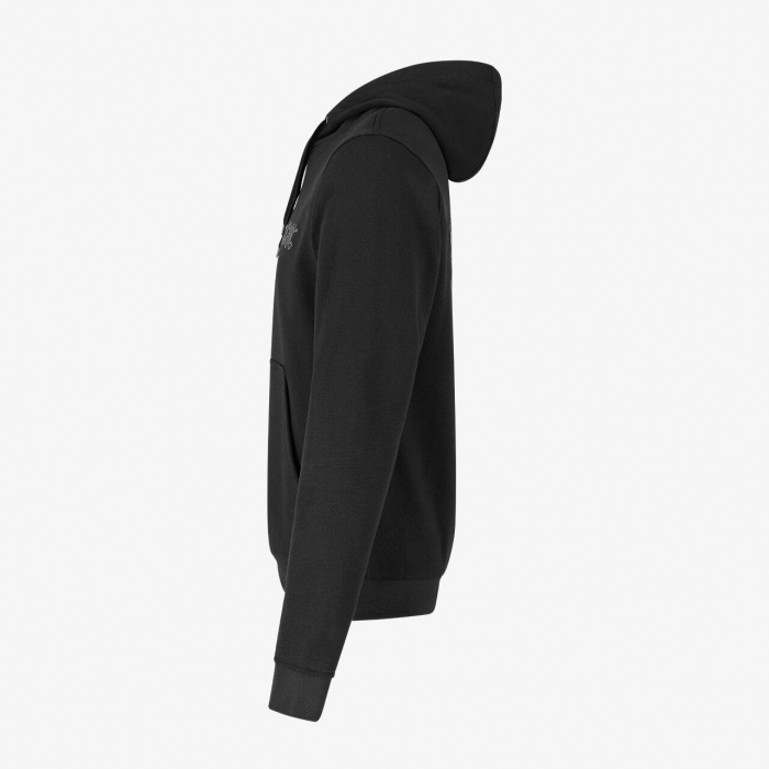 Hanorac cu gluga AC/DC, Safety Jogger [4]