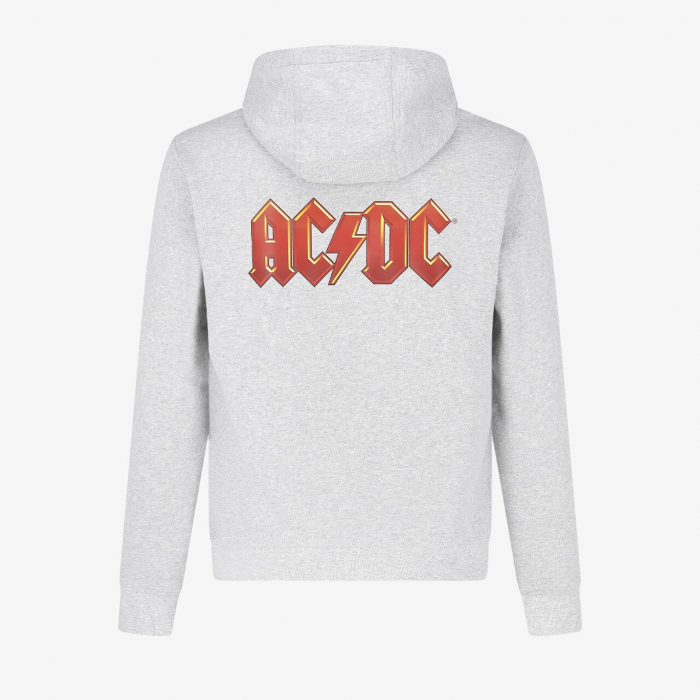 Hanorac cu gluga AC/DC, Safety Jogger [2]