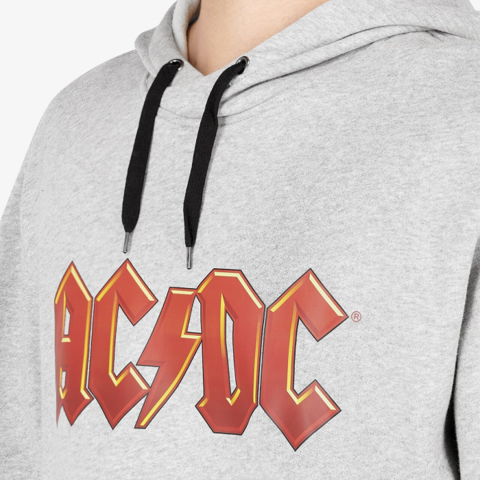 Hanorac cu gluga AC/DC X, Safety Jogger [6]