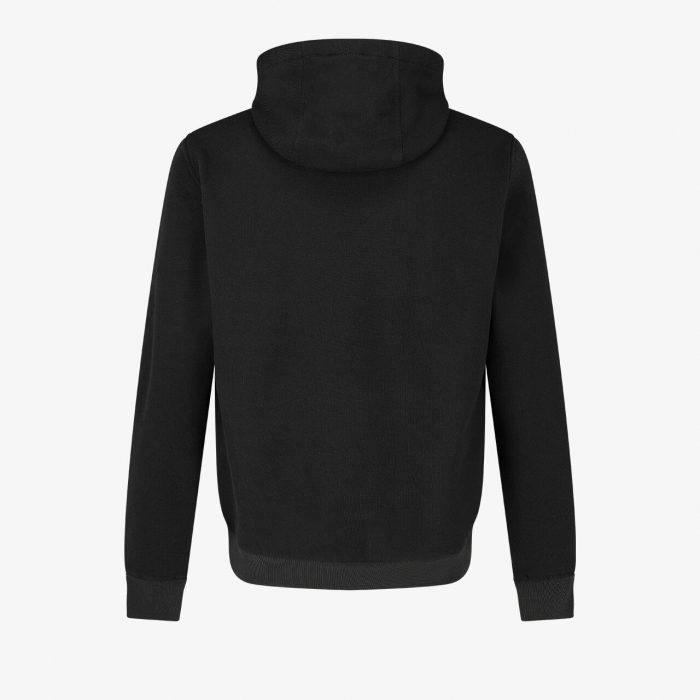 Hanorac cu gluga AC/DC X, Safety Jogger [2]