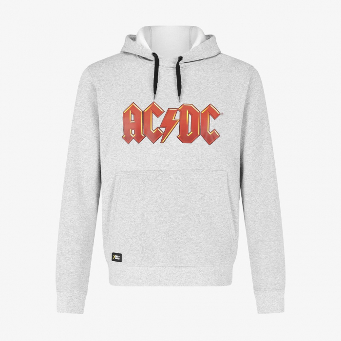 Hanorac cu gluga AC/DC X, Safety Jogger [1]