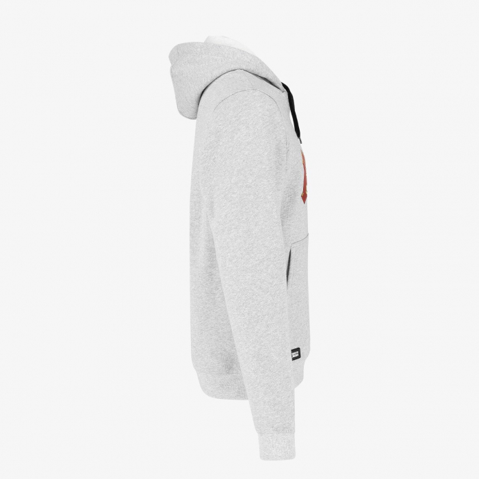Hanorac cu gluga AC/DC X, Safety Jogger [3]