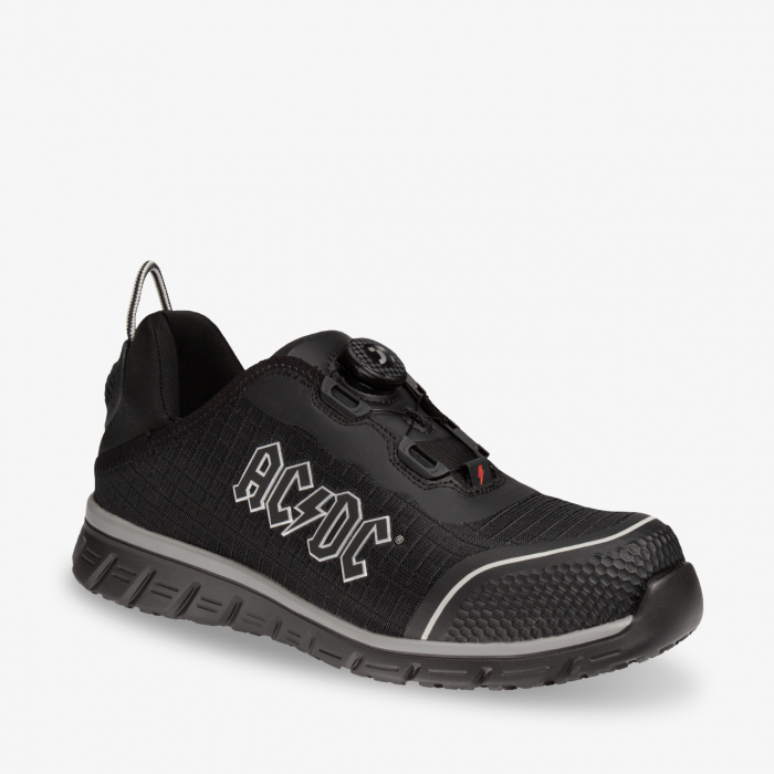 Pantofi de protectie AC/DC LIGERO2 TLS, Safety Jogger [3]