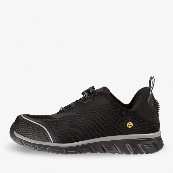 Pantofi de protectie AC/DC LIGERO2 TLS, Safety Jogger [2]