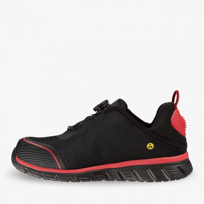 Pantofi de protectie AC/DC LIGERO2 TLS, Safety Jogger [2]