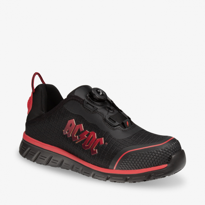 Pantofi de protectie AC/DC LIGERO2 TLS, Safety Jogger [3]