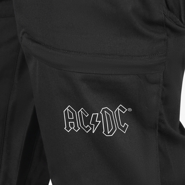 Pantaloni scurti AC/DC, Safety Jogger [5]