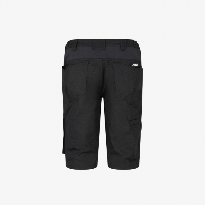 Pantaloni scurti AC/DC, Safety Jogger [2]