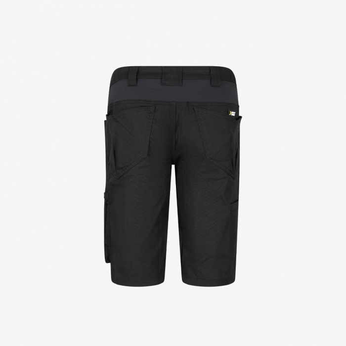 Pantaloni scurti AC/DC, Safety Jogger [2]