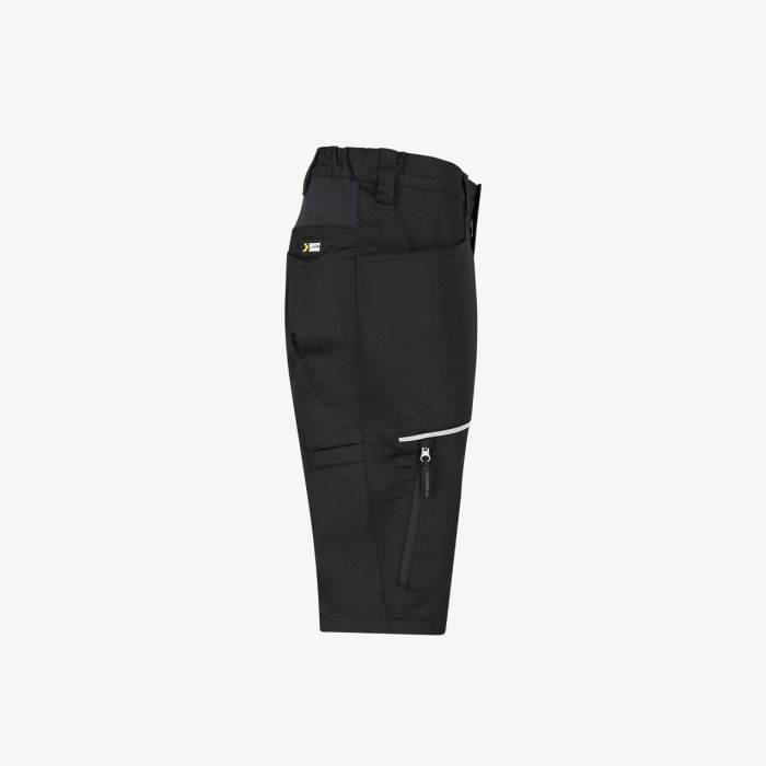 Pantaloni scurti AC/DC, Safety Jogger [3]