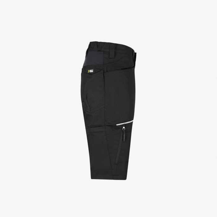 Pantaloni scurti AC/DC, Safety Jogger [3]