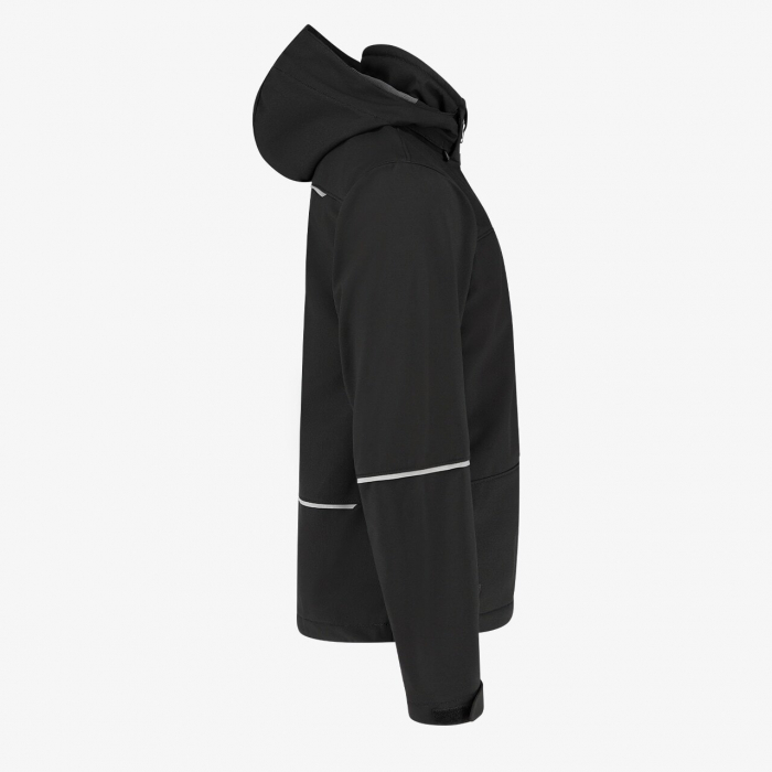 Jacheta softshell AC/DC, Safety Jogger [3]