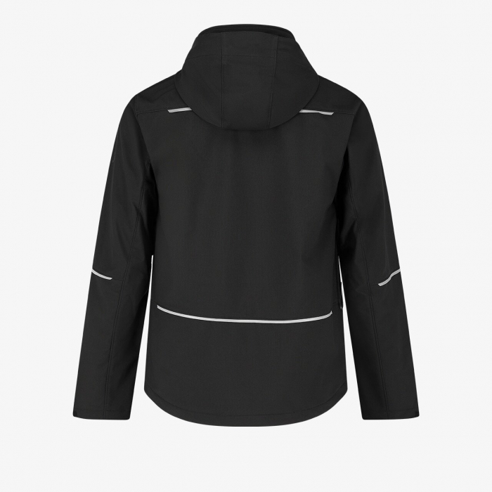 Jacheta softshell AC/DC, Safety Jogger [2]
