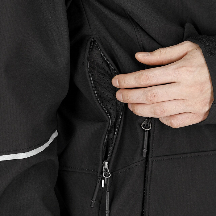 Jacheta softshell AC/DC, Safety Jogger [7]