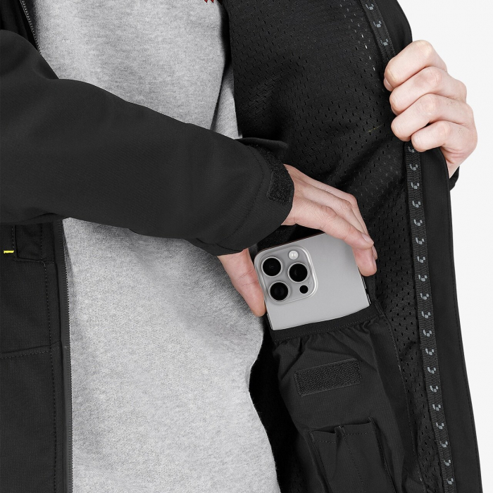 Jacheta softshell AC/DC, Safety Jogger [8]